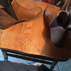 Steve Madden fresh dress shoes